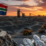 Petra Diamonds business rescue Petra Diamonds Puts Finsch Mine Under